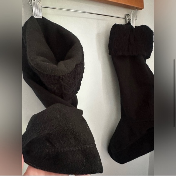 Hunter Boot Liners W 5-7 - Picture 3 of 4